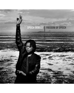 Speech Debelle - Freedom Of Speech CD