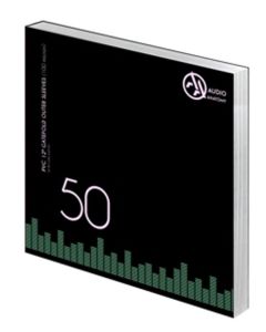 50x 12" PVC Gatefold Outer Sleeves (100 Micron) ZUB
