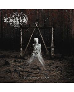 October Tide - In Splendor Below CD