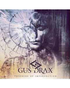 Gus Drax - Theories Of Imperfection LP