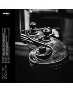 Skalpel - Big Band Live CD