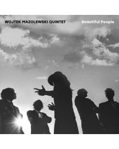 Wojtek Mazolewski - Beautiful People LP