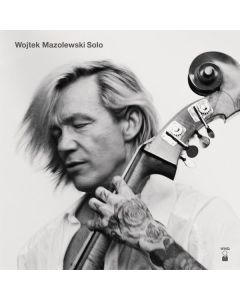 Wojtek Mazolewski - Solo CD