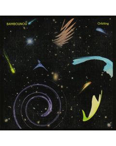 Bambounou • Orbiting CD