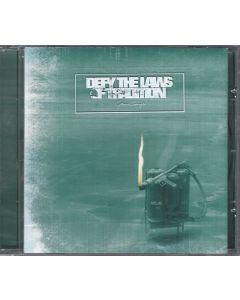Defy the Laws of Traditon • Game Changer CD