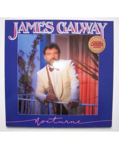 James Galway • Nocturne LP