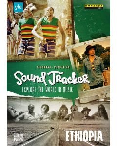Sound Tracker • Ethiopia DVD