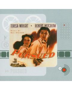 Max Steiner (1888-1971) • Pursued CD