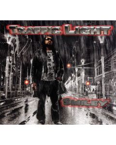 Smiley • Traffic Light CD