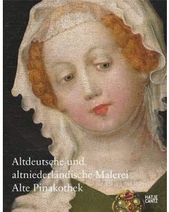 Altdeutsche und altniederländische Malerei, Alte Pinakothek