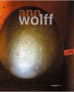Ann Wolff • Live