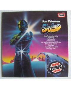 Jon Petersen • Skyliner LP
