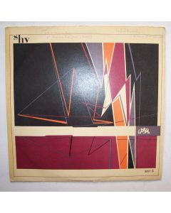 Peter Tchaikovsky (1840-1893) • Piano Concerto No. 1 LP • Svjatoslav Richter