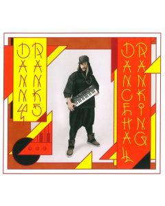 Danny Ranks • Dancehall Ranking CD
