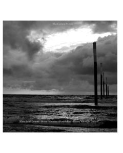 The Corium Project • Chants to the Sea CD