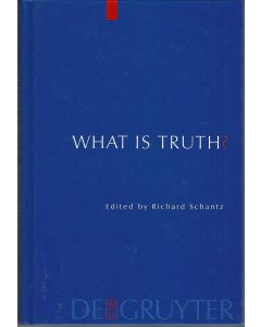 What is Truth?