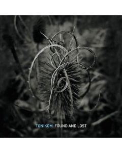Tonikom • Found and Lost CD