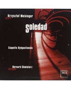 Soledad CD