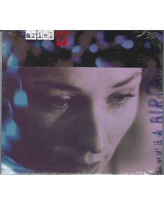 Ariel Thiermann • My Art is a Bird CD