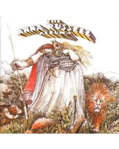 The Anna Russell Album CD