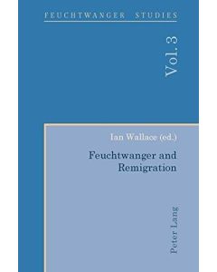 Feuchtwanger and Remigration