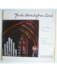 Frohe Botschaft im Lied 10"