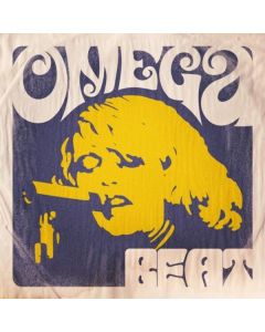 Omega - Beat CD
