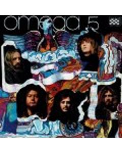 Omega - 5 CD