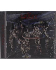 Omega - Eloe Omega Kisstadion '79 CD