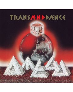 Omega - Trans Ænd Dænce CD