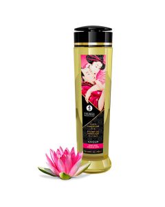 SHUNGA - EROTISCHES LIEBEMASSAGEÖL 240 ML