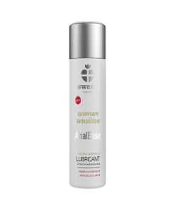 SWEDE - WOMAN SENSITIVE ANAL EASE AUF WASSERBASIS 120 ML