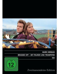 Brassed Off - Mit Pauken und Trompeten 1 DVD