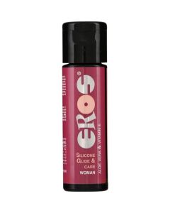 EROS - MEDIZINISCHES SILIKON-SCHMIERMITTEL FÜR FRAUEN 30 ML
