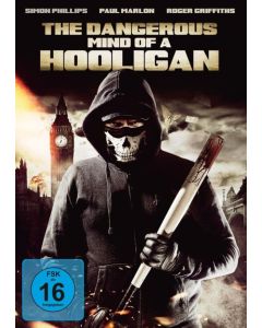 The Dangerous Mind of a Hooligan 1 DVD
