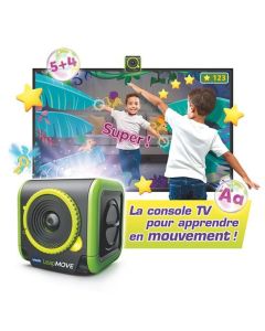 VTech LeapMOVE (franz.)