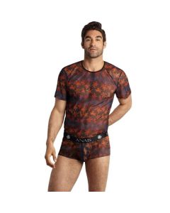 ANAIS MEN - CHILL T-SHIRT M