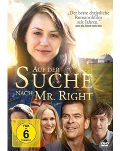 Auf der Suche nach Mr. Right 1 DVD