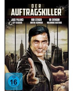 Der Auftragskiller 1 DVD