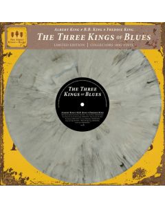 A.-B.B.-F. King- The Three Kings of Blue 1.111Stück nummeriert LP