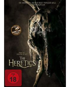 The Heretics DVD