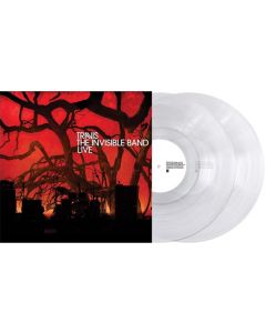 Travis – The Invisible Band Live RSD 2 LPs