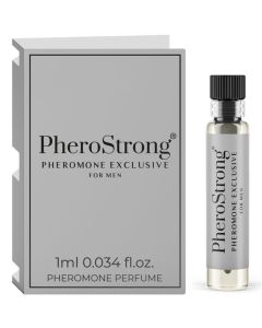 PHEROSTRONG - PHEROMONE PARFÜM EXKLUSIV FÜR MNNER 1 ML