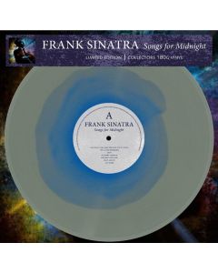 Frank Sinatra - Songs For Midnight, 1.111, marbled, 180g LP