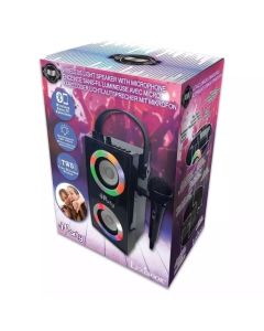 IParty Bluetooth-Lautsprecher