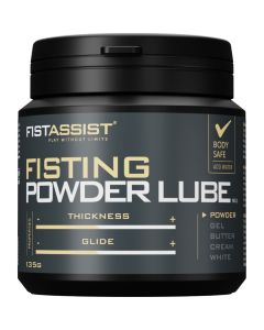 COBECO - FIST ASSIST PULVERSCHMIERMITTEL 135 GR
