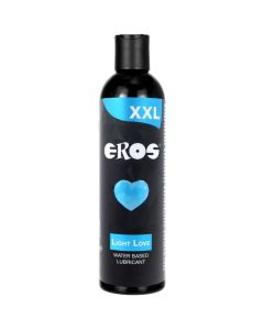 EROS - XXL LIGHT LOVE AUF WASSERBASIS 300 ML