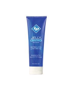 ID JELLY - SCHMIERMITTEL AUF WASSERBASIS EXTRA DICKES REISETUBE 120 ML