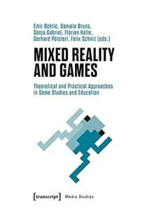 Mixed Reality and Games