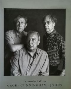 Freundschaften • Cage, Cunningham, Johns